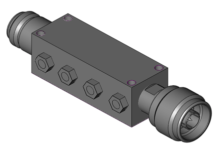 Filtres passe bande 04-02-89 Hytem