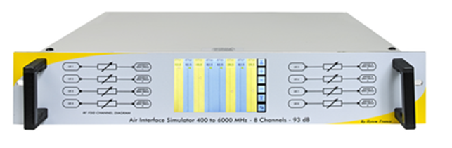 Tiroir atténuation Hytem 05.02.329