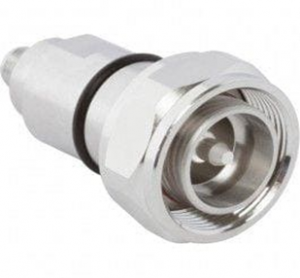 Adaptateurs coaxiaux HY19F54D