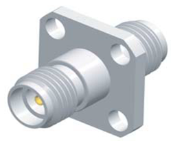 Adaptateurs de précision HY11F23X Hytem