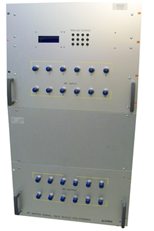 Matrices d'atténuation 05.02.450 Hytem