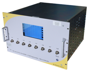 Matrices d'atténuation 05.02.455-AAA-C Hytem