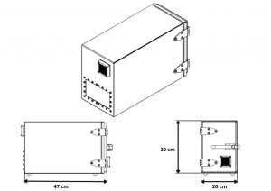 STE2905M-CUSTOMER-DIMENSIONAL-DRWG