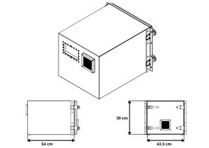 STE4450M-CUSTOMER-DIMENSIONAL-DRWG