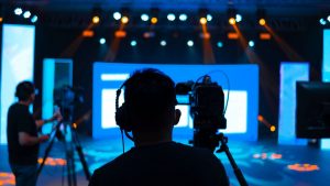 Câbles spécifiques Transmission vidéo HD