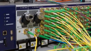 Câbles spécifiques test & instrumentation