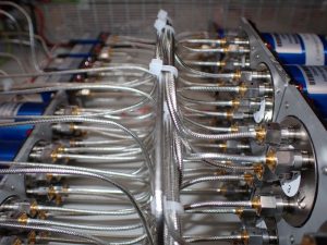 Matrice commutation HYTEM