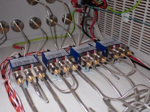 Matrice commutation HYTEM