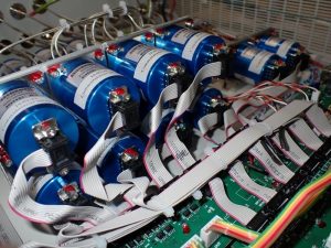 Matrice commutation HYTEM