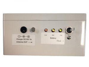 Répéteur GPSGNSS​ 05.02.626 - Hytem