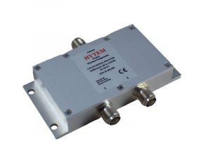 Splitters 01.02.493 Hytem