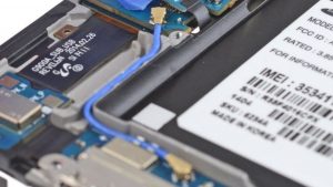 Câbles coaxiaux spécifiques minatures