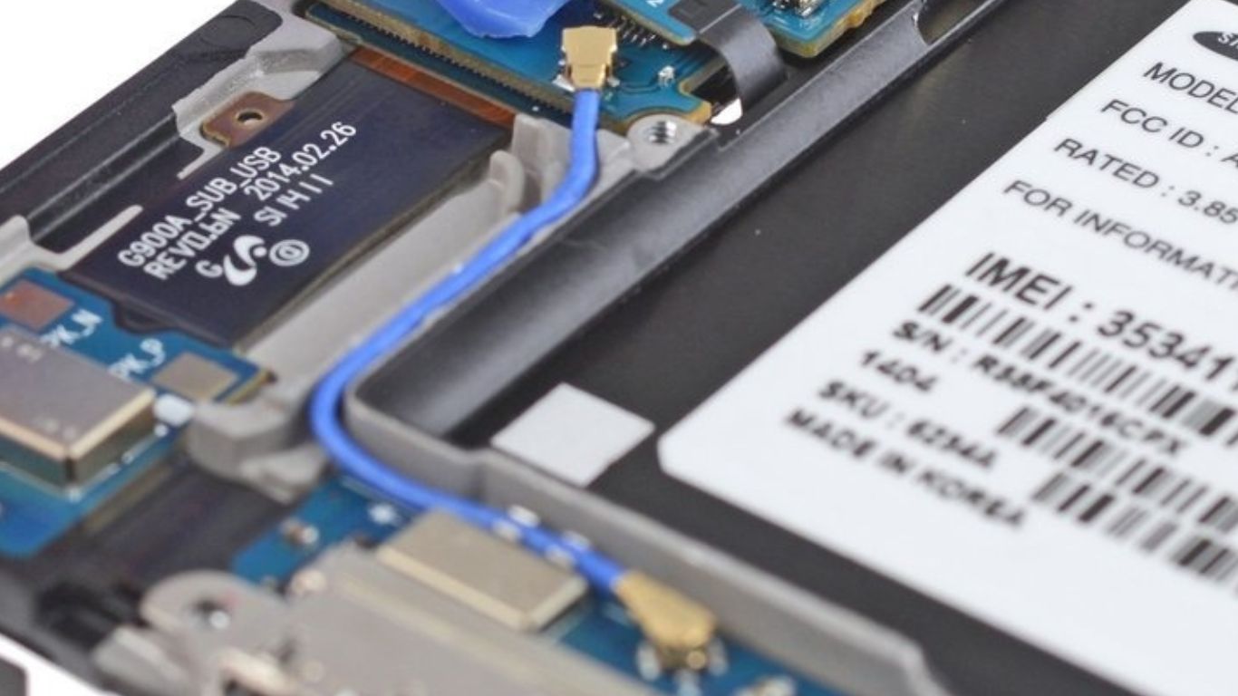 Câbles coaxiaux spécifiques minatures