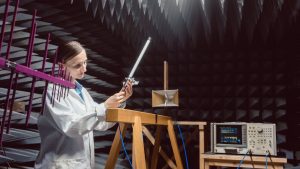 Câbles spécifiques CEM & très haute puissance