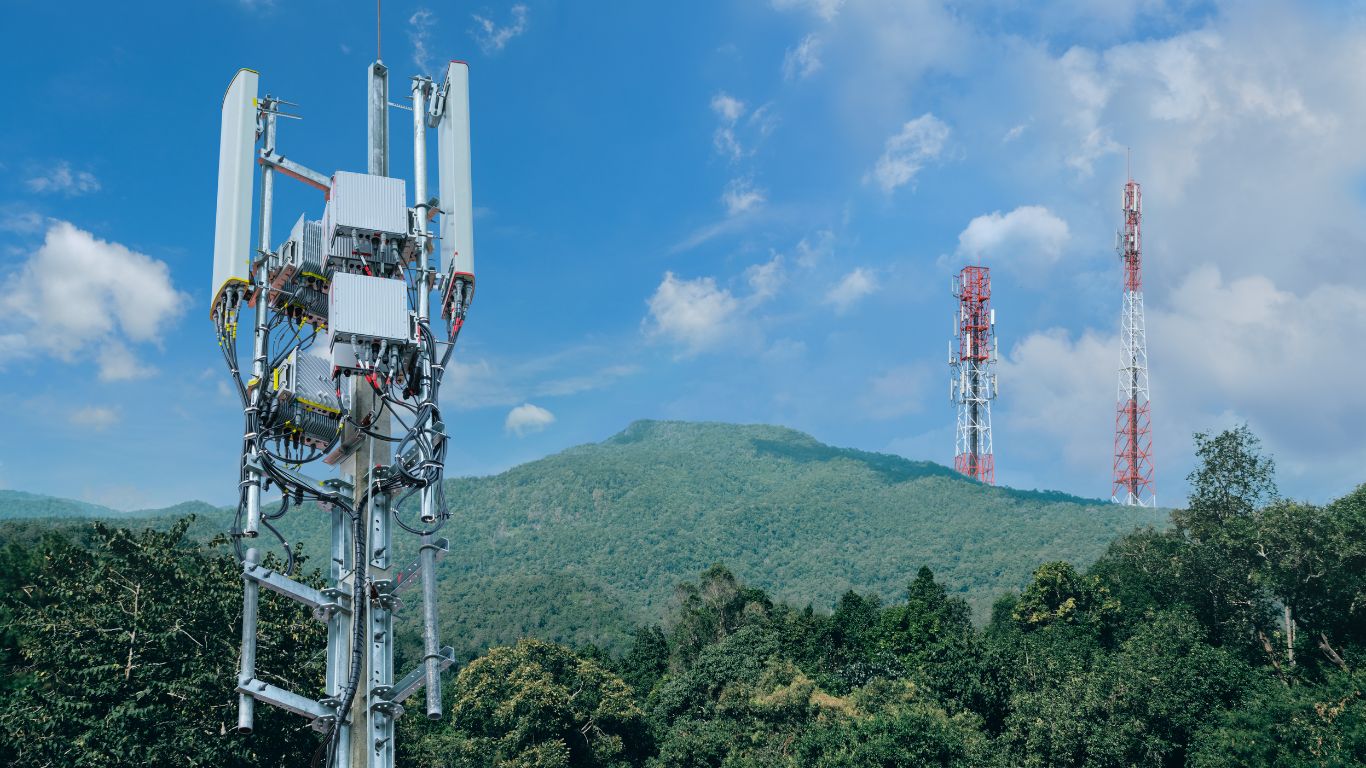 Câbles spécifiques Faible intermodulation