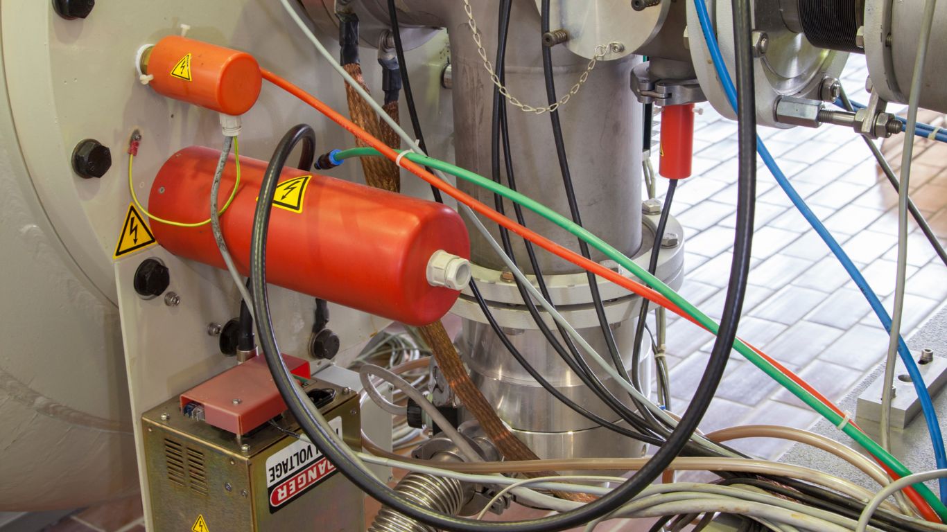 Câbles spécifiques Haute tension continue