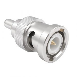 Connecteur BNC mâle