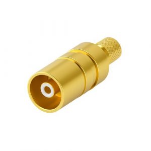 Connecteur MCX femelle