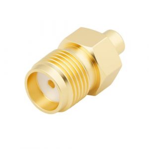 Connecteur SMA femelle