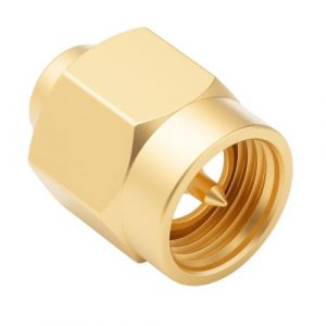 Connecteur SMA mâle