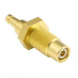 Connecteur SMC mâle