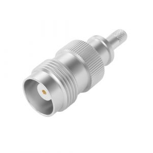 Connecteur TNC femelle