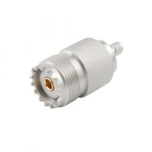 Connecteur UHF femelle