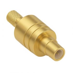 Connecteur SMB mâle