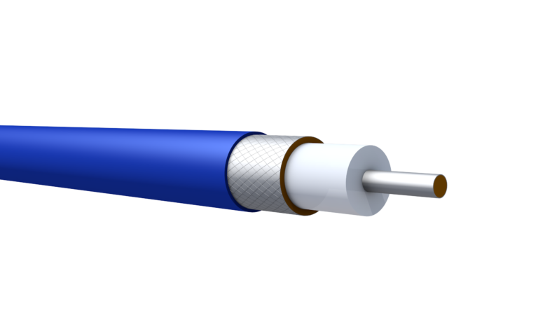 Câbles HY250FORMFEP